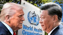 China destinará 500 millones de dólares a la OMS tras grave crisis generada por la marcha de Estados Unidos