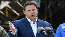 Atención, inmigrantes en Florida: ley firmada por Ron DeSantis que impondría pena de muerte a indocumentados por este motivo