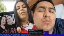 Tiktoker cuenta que le pidió a Edwin Guerrero audicionar para ingresar a Corazón Serrano: "¿No me quiere hacer casting?" Tiktoker cuenta que le pidió a Edwin Guerrero audicionar para ingresar a Corazón Serrano: "¿No me quiere hacer casting?"