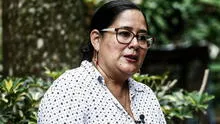 Quien es Ruth López, la abogada de derechos humanos detenida en El Salvador y crítica de Nayib Bukele