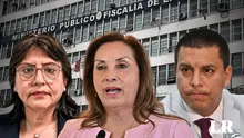 Abogado de Dina Boluarte califica de 'desafiante' actitud de Delia Espinoza tras cinco denuncias de la Fiscalía