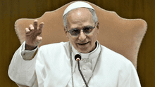 Papa León XIV envía mensaje a rectores universitarios: "Deben ser constructores de puentes de integración"