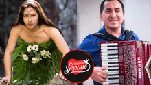 ¿Quién es la 'Reyna colibrí', tiktoker que expuso la infidelidad de Edwin Guerrero y remeció la interna de Corazón Serrano? ¿Quién es la 'Reyna colibrí', tiktoker que expuso la infidelidad de Edwin Guerrero y remeció la interna de Corazón Serrano?