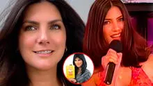 El impactante cambio de Cati Caballero, modelo peruana que profesa el cristianismo y regresa a los escenarios con Raúl Romero