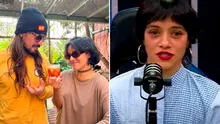Jely Reátegui da marcha atrás y manda sorpresivo mensaje sobre la maternidad tras 8 años de video viral: "Lo he considerado"