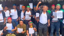 Pueblos kichwas en Perú logran histórico fallo judicial que protege sus territorios ancestrales: “Son años de lucha"