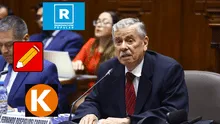 Inmunidad parlamentaria: además de Fuerza Popular, ¿qué otros congresistas votaron a favor de la reforma?