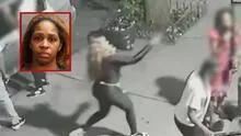 Mujer es condenada a 23 años de prisión por asesinar a tiros a su amiga de la infancia durante una vigilia en Brooklyn