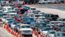 Evita el tráfico por el Memorial Day 2025: estos son los mejores horarios para viajar en Florida
