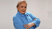 El triste adiós de Dora Cadavid, la entrañable ‘Inesita’ de 'Betty La Fea': tragedias, soledad y su despedida alejada de la fama El triste adiós de Dora Cadavid, la entrañable ‘Inesita’ de 'Betty La Fea': tragedias, soledad y su despedida alejada de la fama