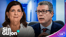 RMP sobre denuncia constitucional contra Morgan Quero por discriminación: "En otro país ya hubieran pedido su renuncia"