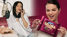 Selena Gómez X Oreo: la inesperada colaboración con sabor especial que tiene una causa conmovedora