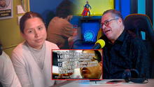 Phillip Butters es confrontado por decir que patearía lesbianas y homosexuales, pero no admite lo que dijo: "Yo no he dicho eso" Phillip Butters es confrontado por decir que patearía lesbianas y homosexuales, pero no admite lo que dijo: "Yo no he dicho eso"