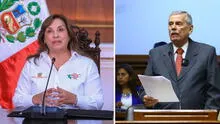 Fernando Rospigliosi contradice su usual respaldo a Dina Boluarte y ahora "duda que llegue al 2026"
