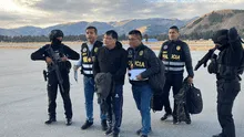 Ex dirigente de Perú Libre denuncia ante el TC que lo enviaron a prisión sin permitirle ejercer su defensa