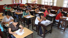 Ascenso docente 2025: Sutep solicita que los centro de evaluación estén ubicados en zonas accesibles Ascenso docente 2025: Sutep solicita que los centro de evaluación estén ubicados en zonas accesibles