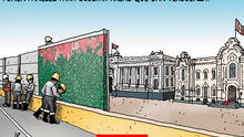 Carlincatura del miércoles 21 de mayo de 2025