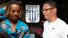 Papá de André Carrillo aclara de qué club es hincha su hijo tras polémicas declaraciones sobre Alianza Lima: “No hay ninguna duda” Papá de André Carrillo aclara de qué club es hincha su hijo tras polémicas declaraciones sobre Alianza Lima: “No hay ninguna duda”