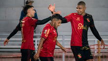 Melgar y su duro camino en el Torneo Apertura: los 5 partidos que le restan al Dominó en Liga 1 2025