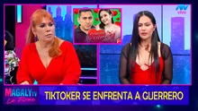 Tiktoker que acusa a Edwin Guerrero de infiel confiesa lo que él le dijo sobre Kiara Lozano: “Es una chica humilde” Tiktoker que acusa a Edwin Guerrero de infiel confiesa lo que él le dijo sobre Kiara Lozano: “Es una chica humilde”