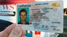 DMV: este grupo de ciudadanos puede solicitar la Real ID gratis en California