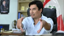 Jesús Maldonado: "El problema es el gobierno de Dina Boluarte. ¿Cómo trabajas con alguien que en un día tiene 5 denuncias?"
