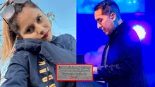 ‘Robotina cajamarquina’ manda fuerte mensaje tras confesar salidas con Edwin Guerrero, dueño de Corazón Serrano: “Tengo muchas pruebas” ‘Robotina cajamarquina’ manda fuerte mensaje tras confesar salidas con Edwin Guerrero, dueño de Corazón Serrano: “Tengo muchas pruebas”