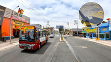 Arequipa: obra que costó 20 millones de soles presenta deterioro a menos de 7 meses de inaugurada