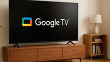 ¿Tienes un televisor con Google TV? Estas son las novedades de IA que llegarán pronto a tu Smart TV