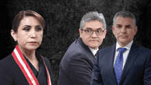 ANC amplia por 60 días investigación contra Vela y Pérez por declarar que Benavides no participó en extradición contra Toledo