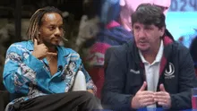 Jean Ferrari devela que Universitario buscaría a André Carrillo tras declaraciones: "Podrían darse las conversaciones" Jean Ferrari devela que Universitario buscaría a André Carrillo tras declaraciones: "Podrían darse las conversaciones"