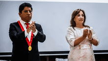 Defensor del Pueblo sobre los presuntos delitos de Dina Boluarte: "La constante mentira es causal de vacancia"