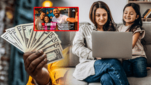 Confirmaron un link del bono Madre 2025: para qué sirve este enlace y por qué es importante que las beneficiarias lo revisen Confirmaron un link del bono Madre 2025: para qué sirve este enlace y por qué es importante que las beneficiarias lo revisen