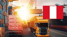 Perú consolida su comercio global con un crecimiento del 27.3% en exportaciones: estos son los sectores con mayor progreso