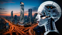 Inteligencia Artificial revela en qué año Perú podría convertirse en potencia mundial y competir con EE. UU. y China