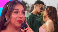 Dayanita envía contundente mensaje a su pareja tras revelar que habían peleado: "Lograré mejorar en todo"