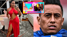 Pamela López revela la verdad detrás del nombre de su discoteca ‘La Cueva de Kittypam’: “Tiene que funcionar” Pamela López revela la verdad detrás del nombre de su discoteca ‘La Cueva de Kittypam’: “Tiene que funcionar”