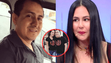 TikToker confiesa que Edwin Guerrero le pidió matrimonio mientras estaba con Ana Lucía Urbina: "Me mostró toda su casa" TikToker confiesa que Edwin Guerrero le pidió matrimonio mientras estaba con Ana Lucía Urbina: "Me mostró toda su casa"