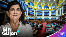 RMP sobre retorno de inmunidad parlamentaria: "Recuerden que tenemos un congresista violador"