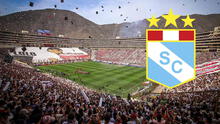 Sporting Cristal envía carta a FPF y pide mantener sanción a Universitario: “La justicia debe ser equitativa”