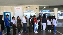 CCL: 3 millones de peruanos no tienen seguro de salud y el país invierte menos que el promedio regional