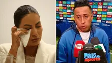 Pamela López expone el incómodo momento que Christian Cueva le hizo pasar a su hijo en su cumpleaños: “Por favor”