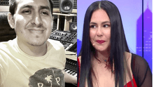 Alina Loja responde tras carta notarial de Edwin Guerrero luego de polémica por chats privados: "Atacada" Alina Loja responde tras carta notarial de Edwin Guerrero luego de polémica por chats privados: "Atacada"