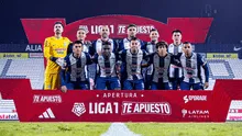 De ser profesor de vóley y estar cerca de 'colgar los chimpunes' a brillar y convertirse en figura de Alianza Lima De ser profesor de vóley y estar cerca de 'colgar los chimpunes' a brillar y convertirse en figura de Alianza Lima