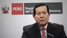 Eduardo Arana arremete contra Delia Espinoza y califica denuncias a Dina Boluarte como "capricho personal"