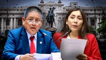 Congreso: Perú Libre se queda solo y su proyecto para perseguir fiscales y jueces se estanca