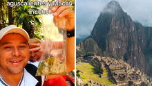 Mexicanos compran hoja de coca para evitar soroche y caminar a Machu Picchu, pero exceden el consumo: “Ya no sentimos nada”
