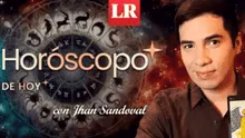 ➤ Descubre tu HORÓSCOPO DE HOY: qué te deparan los astros este 22 de mayo, según Jhan Sandoval