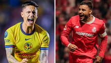 Canal confirmado de América vs Toluca por la primera final del Torneo Clausura 2025 de la Liga MX Canal confirmado de América vs Toluca por la primera final del Torneo Clausura 2025 de la Liga MX