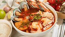Taste Atlas revela cuáles son las dos mejores sopas de Perú: dos platillos empataron en ranking y se llevan el primer lugar Taste Atlas revela cuáles son las dos mejores sopas de Perú: dos platillos empataron en ranking y se llevan el primer lugar